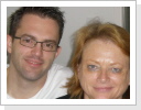 Birgit & Robert